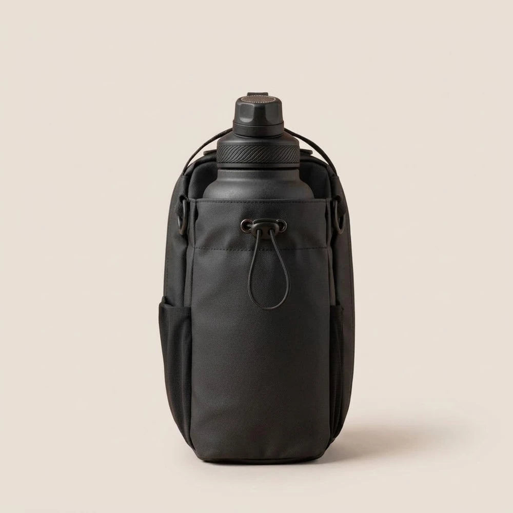 Bolsa de Gimnasio Magnética