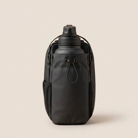 Bolsa de Gimnasio Magnética