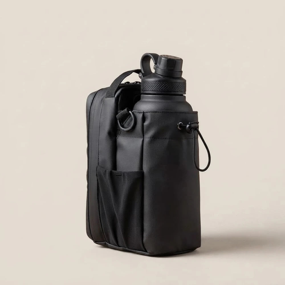 Bolsa de Gimnasio Magnética