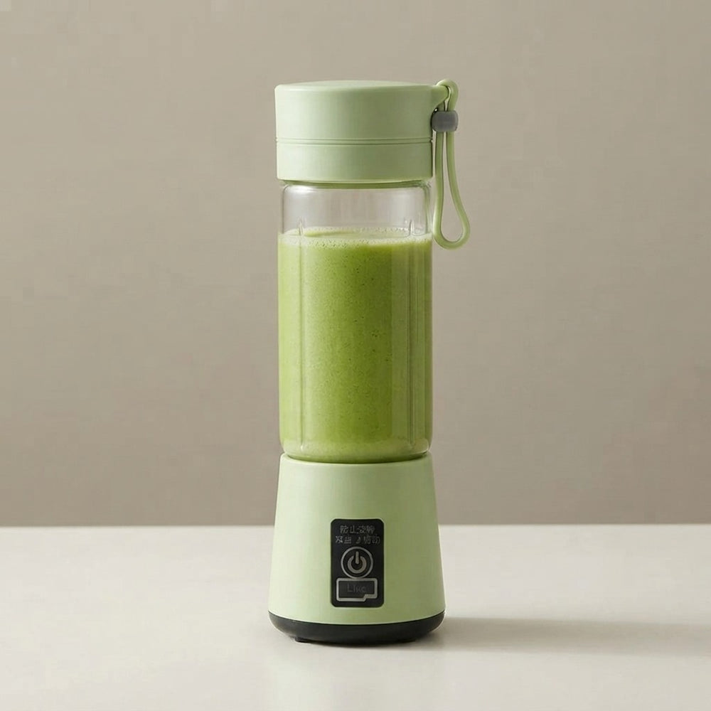 Portable Smoothie Maker Cup
